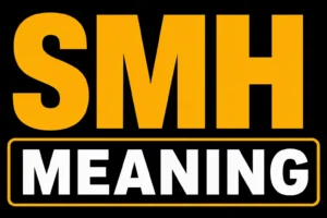 SMH Meaning