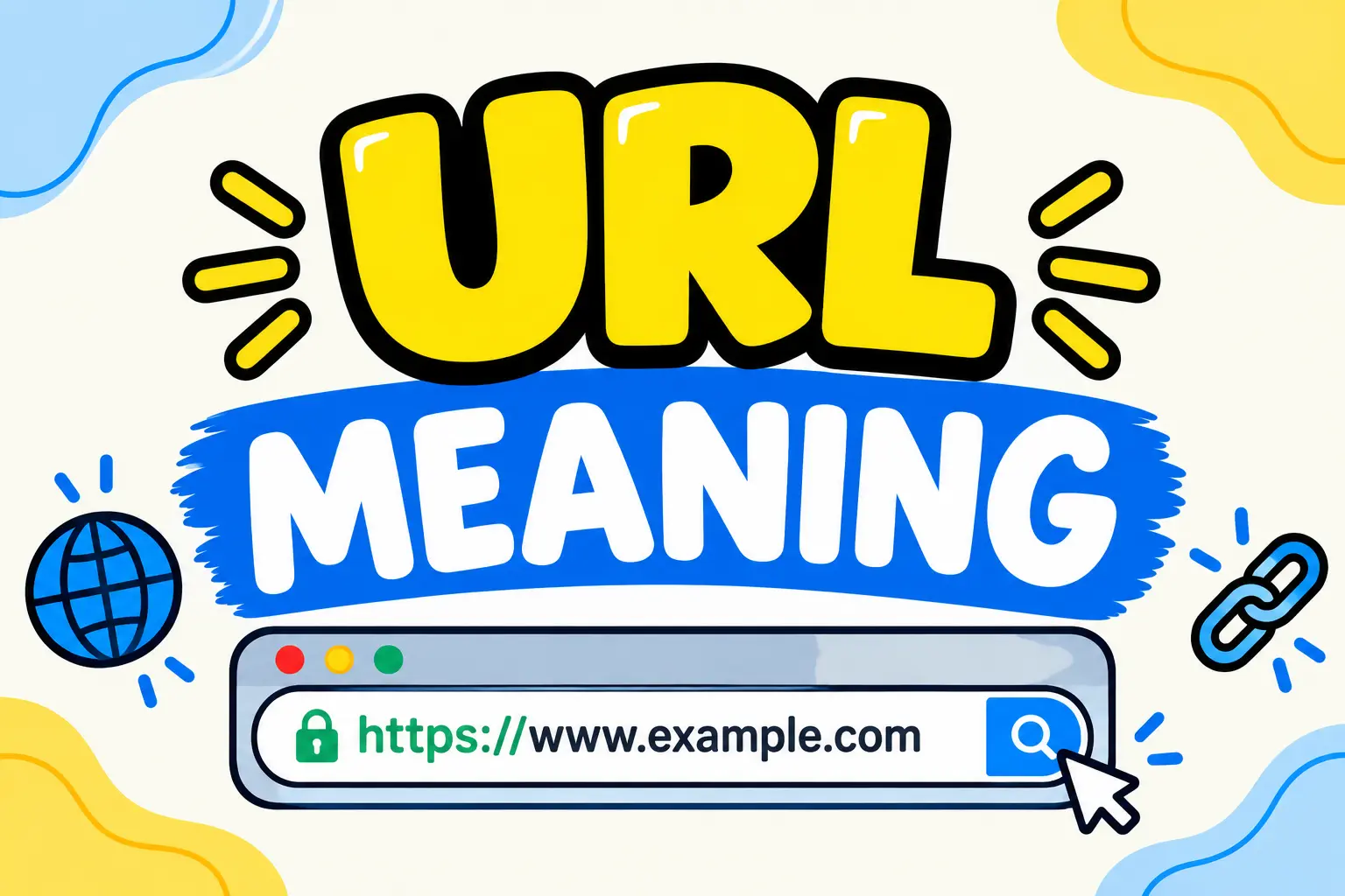 URL Meaning