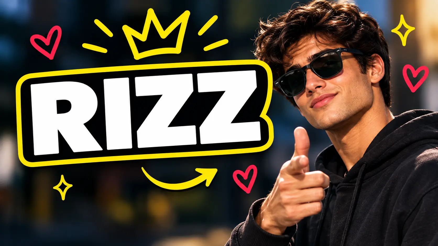 Rizz Meaning