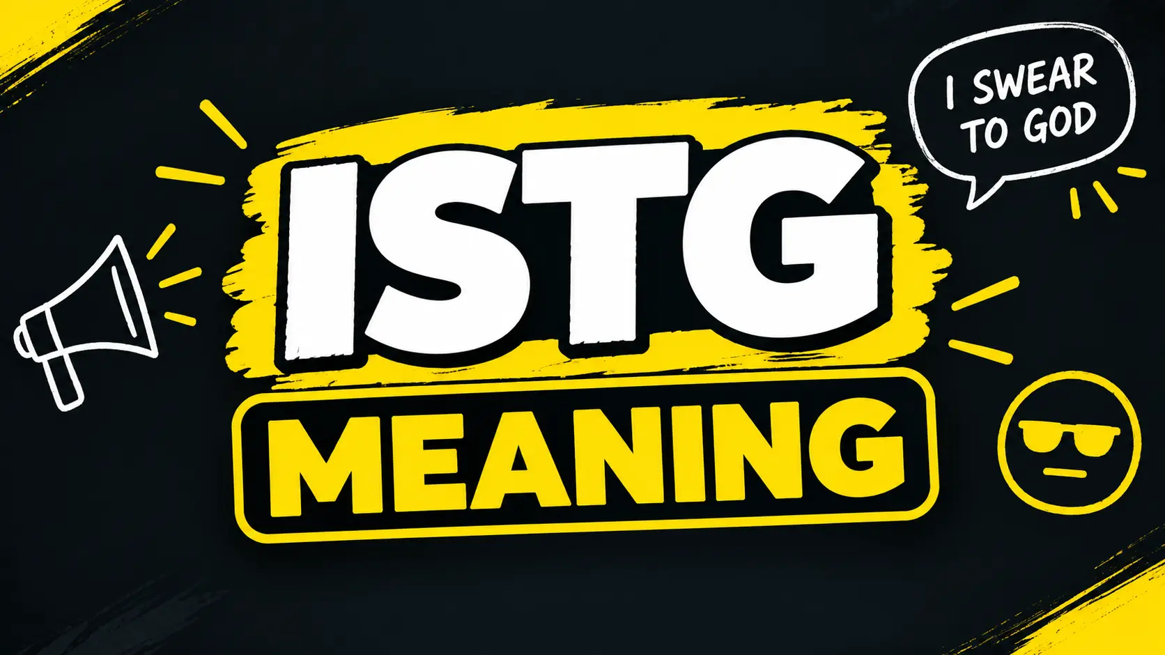 ISTG Meaning