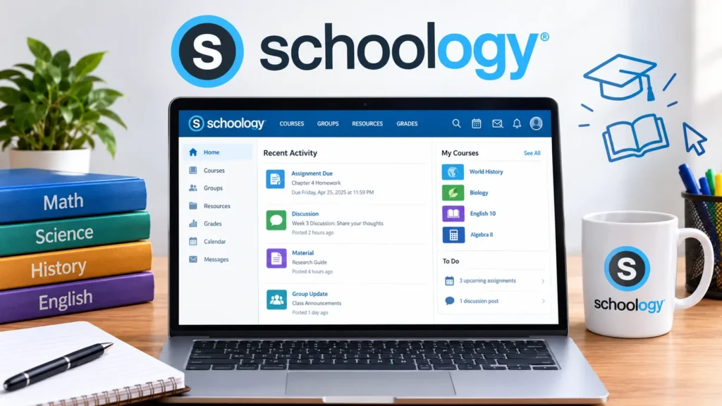 Schoology
