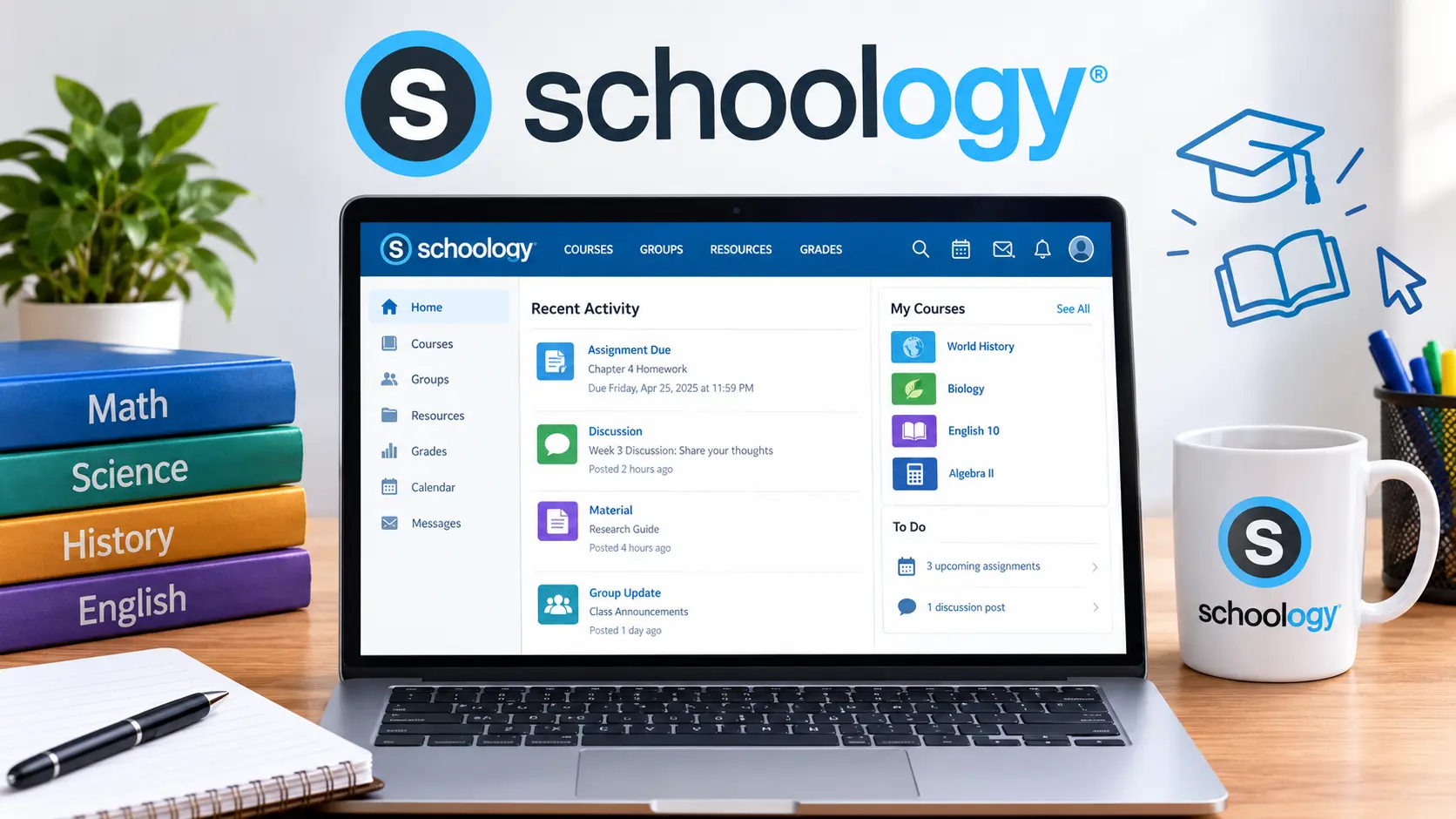 Schoology