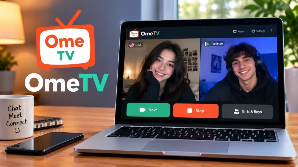 OmeTV