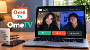 OmeTV