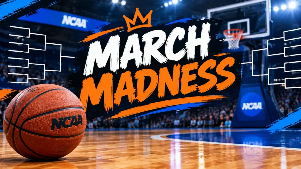 March Madness