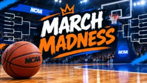 March Madness