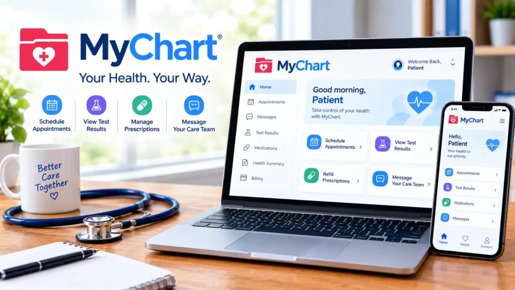 MyChart