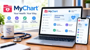 MyChart