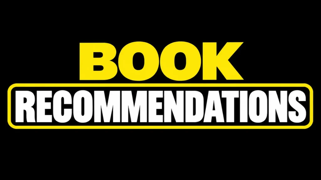 Book Recommendations