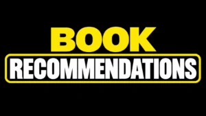 Book Recommendations