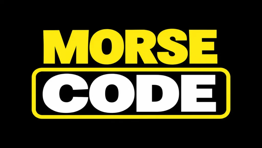 Morse Code